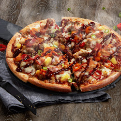 Domino’s Pizza Levin