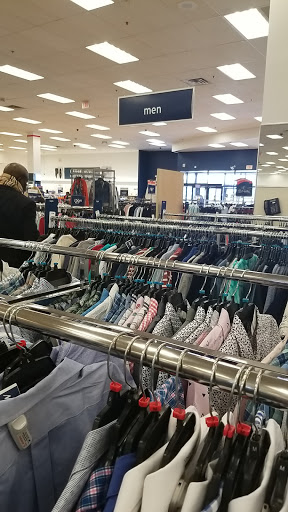 Department Store «Marshalls», reviews and photos, 240 NJ-10, East Hanover, NJ 07936, USA