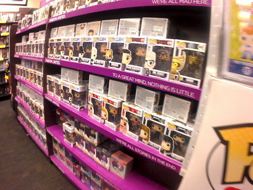 Book Store «Books-A-Million», reviews and photos, 500 Southpark Center, Strongsville, OH 44136, USA