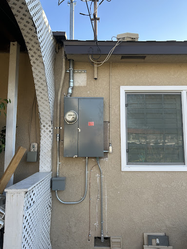 Photo of WESTCOAST ELECTRIC