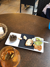 Plats et boissons du Restaurant méditerranéen Follia à Aix-en-Provence - n°7