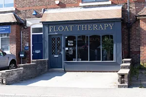 Float Therapy Wilmslow image