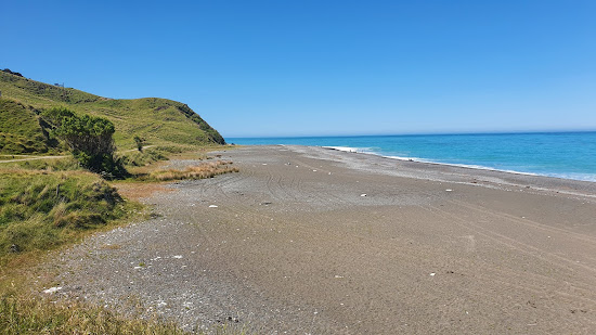Nape Nape Beach