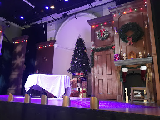 Performing Arts Theater «Cape May Stage», reviews and photos, 405 Lafayette St, Cape May, NJ 08204, USA