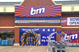 B&M Store image