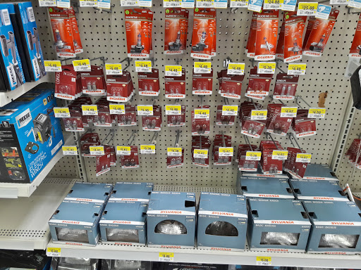 Department Store «Walmart Supercenter», reviews and photos, 2461 E Gulf to Lake Hwy, Inverness, FL 34453, USA