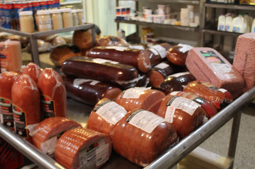 Grocery Store «Ja Mar Groceries», reviews and photos, 61 Kempsville Rd, Kutztown, PA 19530, USA