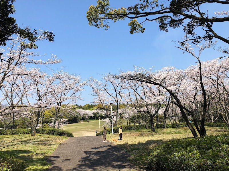 松栄山公園