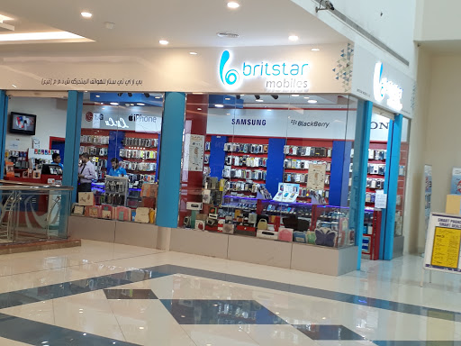 Britstar Mobiles 