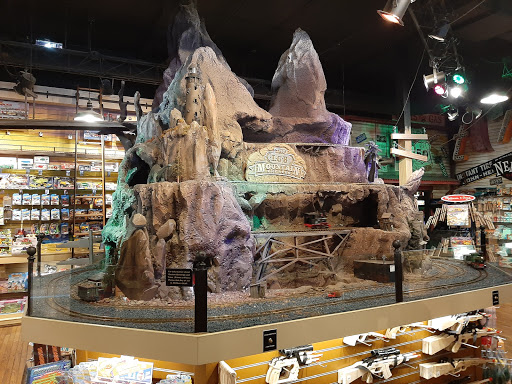 Toy Store «G. Willikers Toy Emporium», reviews and photos, 1113 Front St, Sacramento, CA 95814, USA