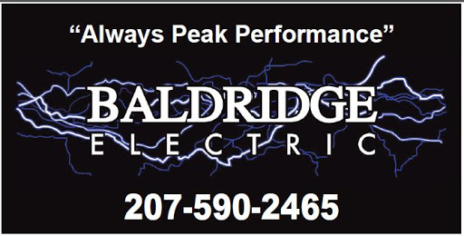 Electrician «Baldridge Electric», reviews and photos, 60 Hill St, Saco, ME 04072, USA