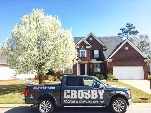 Roofing in Columbia in Columbia, South Carolina