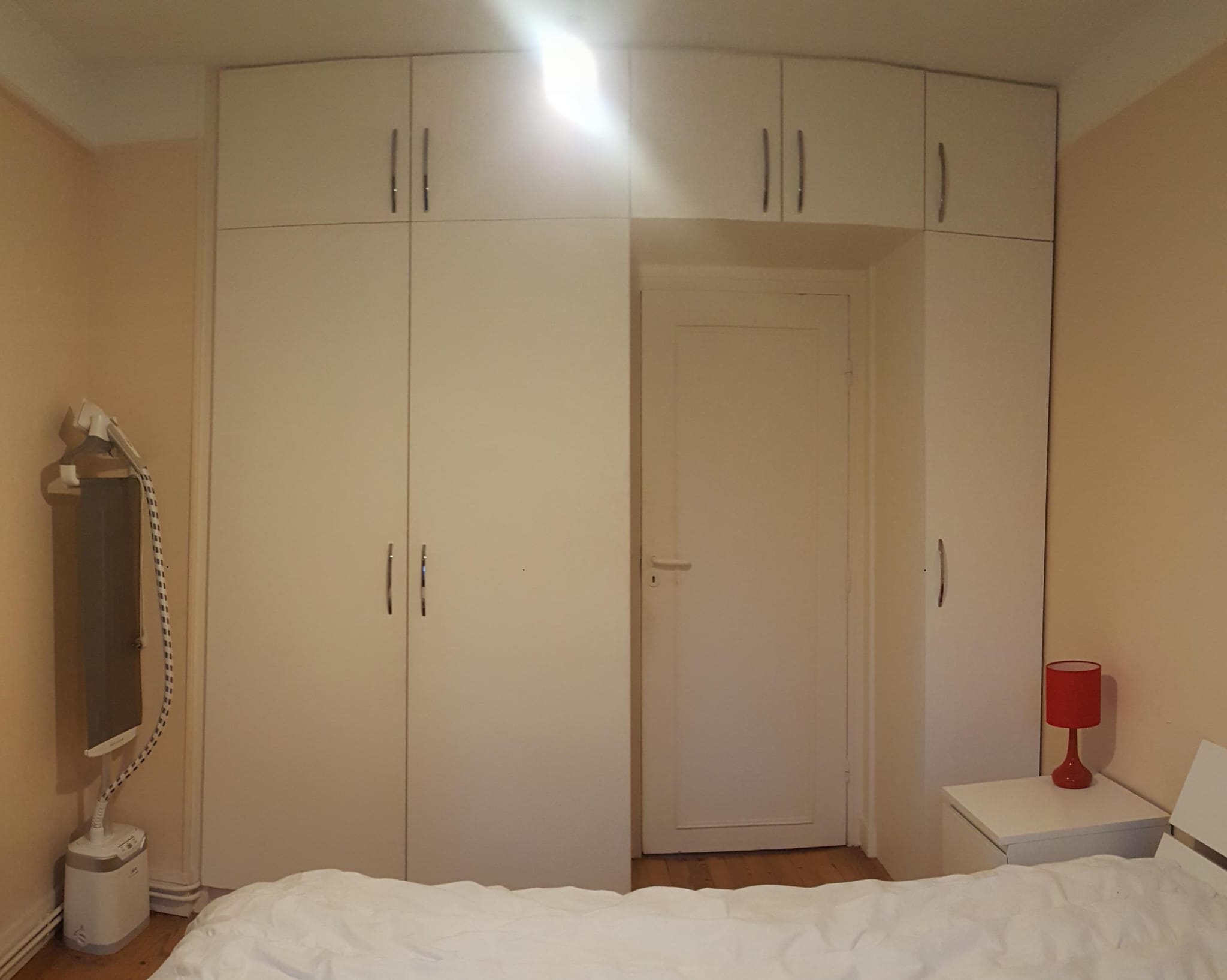 Photo n° 3 de l'avis de Tarak.o fait le 02/10/2023 à 20:55