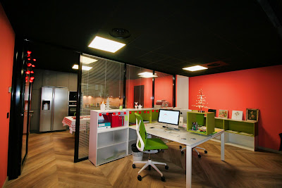 Valette Berthelsen Immobilier SAS à Montpellier