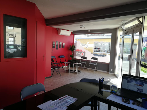 Avenir Conduite à Niort, Deux-Sèvres