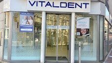 Clínica Dental Vitaldent en Terrassa