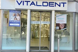 Clínica Dental Vitaldent image