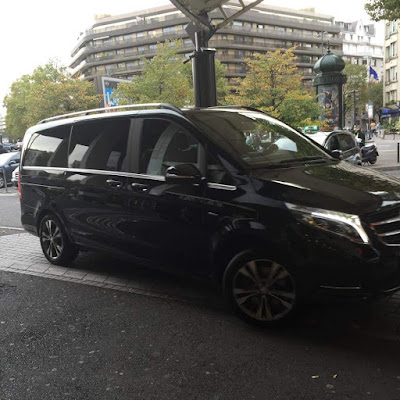 CAR RENT TRANSFERT à Lyon