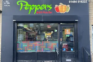 Peppers Grill & Pizza Bar image
