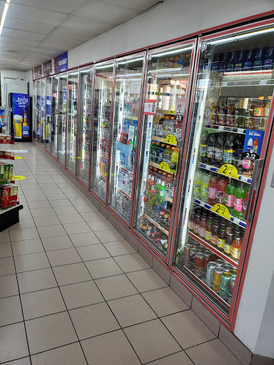 Gas Station «Exxon», reviews and photos, 1818 Hamilton St, Houston, TX 77003, USA