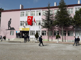 Bolvadin Anadolu Lisesi