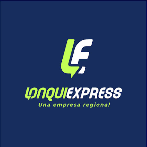 LonquiExpress - Servicio de transporte
