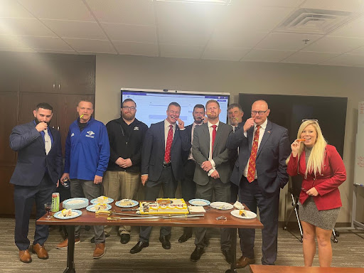 Criminal Justice Attorney «Berry Law Firm», reviews and photos