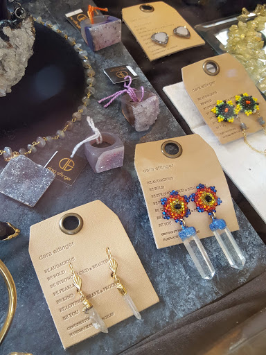 Gift Shop «Touch of Grayce», reviews and photos, 65 Main St, Geneseo, NY 14454, USA