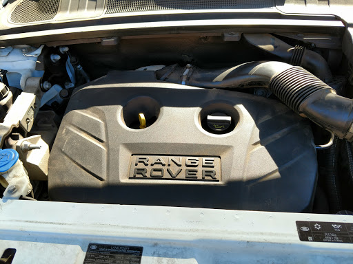 Jaguar Dealer «Jaguar North Scottsdale», reviews and photos, 18100 N Scottsdale Rd, Phoenix, AZ 85054, USA