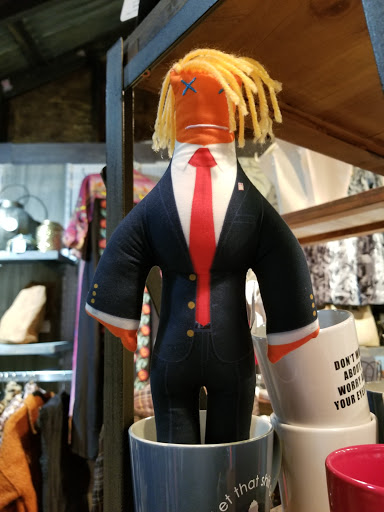 Shopping Mall «West End Garage, Cape May», reviews and photos, 484 W Perry St, Cape May, NJ 08204, USA