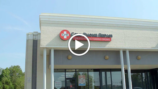 Mobile Phone Repair Shop «CPR Cell Phone Repair Orlando», reviews and photos, 3150 S Orange Ave, Orlando, FL 32806, USA