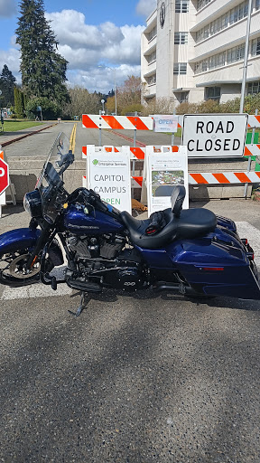 Monument «Winged Victory Monument», reviews and photos, 302 Sid Snyder Ave SW, Olympia, WA 98501, USA