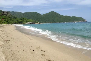 Boca De Saco, PNN Tayrona image