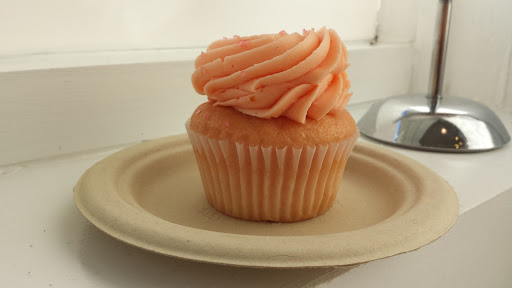 Dessert Shop «Sift Dessert Bar Fillmore», reviews and photos, 2411 California St, San Francisco, CA 94115, USA