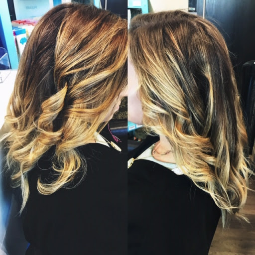 Hair Salon «Bon Vivant Salon», reviews and photos, 1195 Woodstock Rd Ste 900, Roswell, GA 30075, USA