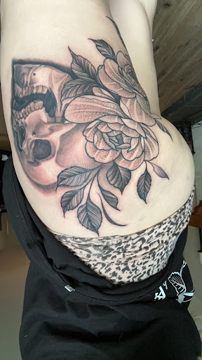 Explore mens arm tattoo ideas small, creative tattoo ideas in Murrieta, available at Envision tattoo murrieta