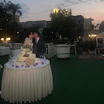 Photo n°1 de l'avis de Angelo.e fait le 01/07/2019 à 21:30 sur le  I Giardini di Villa Giulia Location à Sant'Anastasia