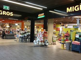 Migros-Supermarkt - Dielsdorf