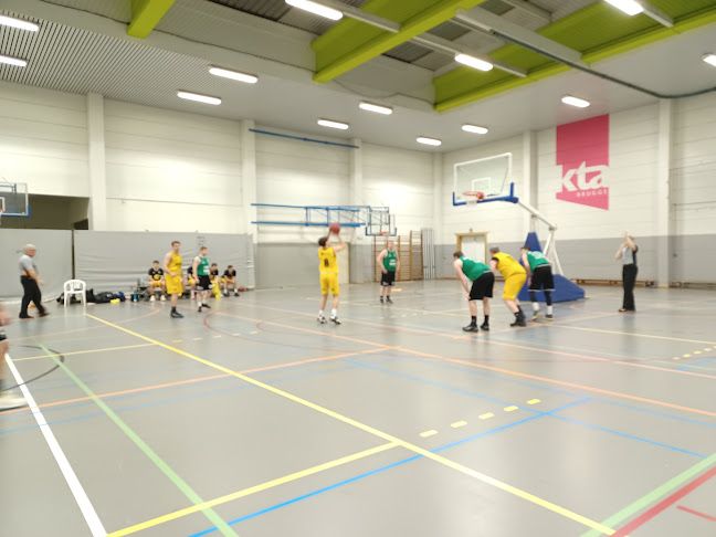 KTA Brugge Sportzaal