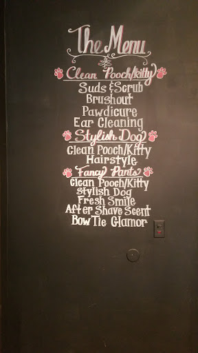 Pet Groomer «Ufuri Pet Salon», reviews and photos, 235 Huron Ave, Port Huron, MI 48060, USA