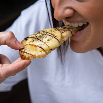 Plats et boissons du Restaurant français La Tonnelle à Maurepas - n°19