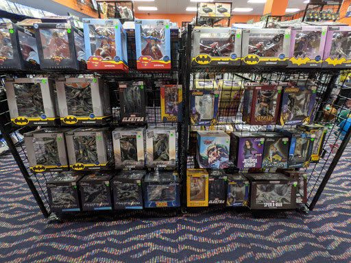 Video Game Store «Game X Change», reviews and photos, 110 Needmore Rd, Clarksville, TN 37040, USA