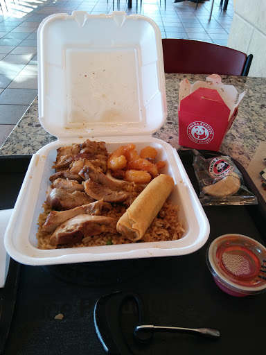 Panda Express