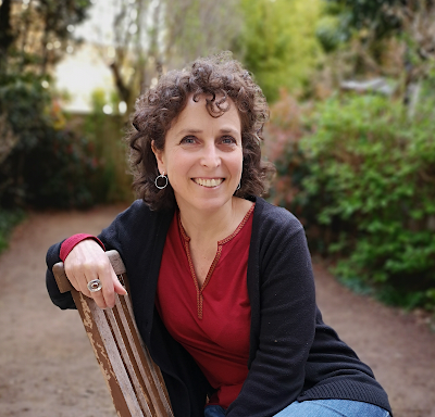 Roselyne BRAHIM Psychothérapie à Chauvigny