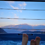 Photo n°2 de l'avis de monica.u fait le 11/03/2019 à 10:30 sur le  Farm Holiday Serec à Angolo Terme