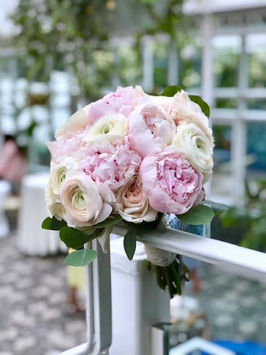 Florist «Peonia LLC», reviews and photos, 1550 Lemoine Ave, Fort Lee, NJ 07024, USA