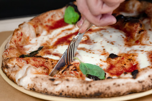 Pizzeria Al Campanile in Santa Maria Capua Vetere, Provincia di Caserta