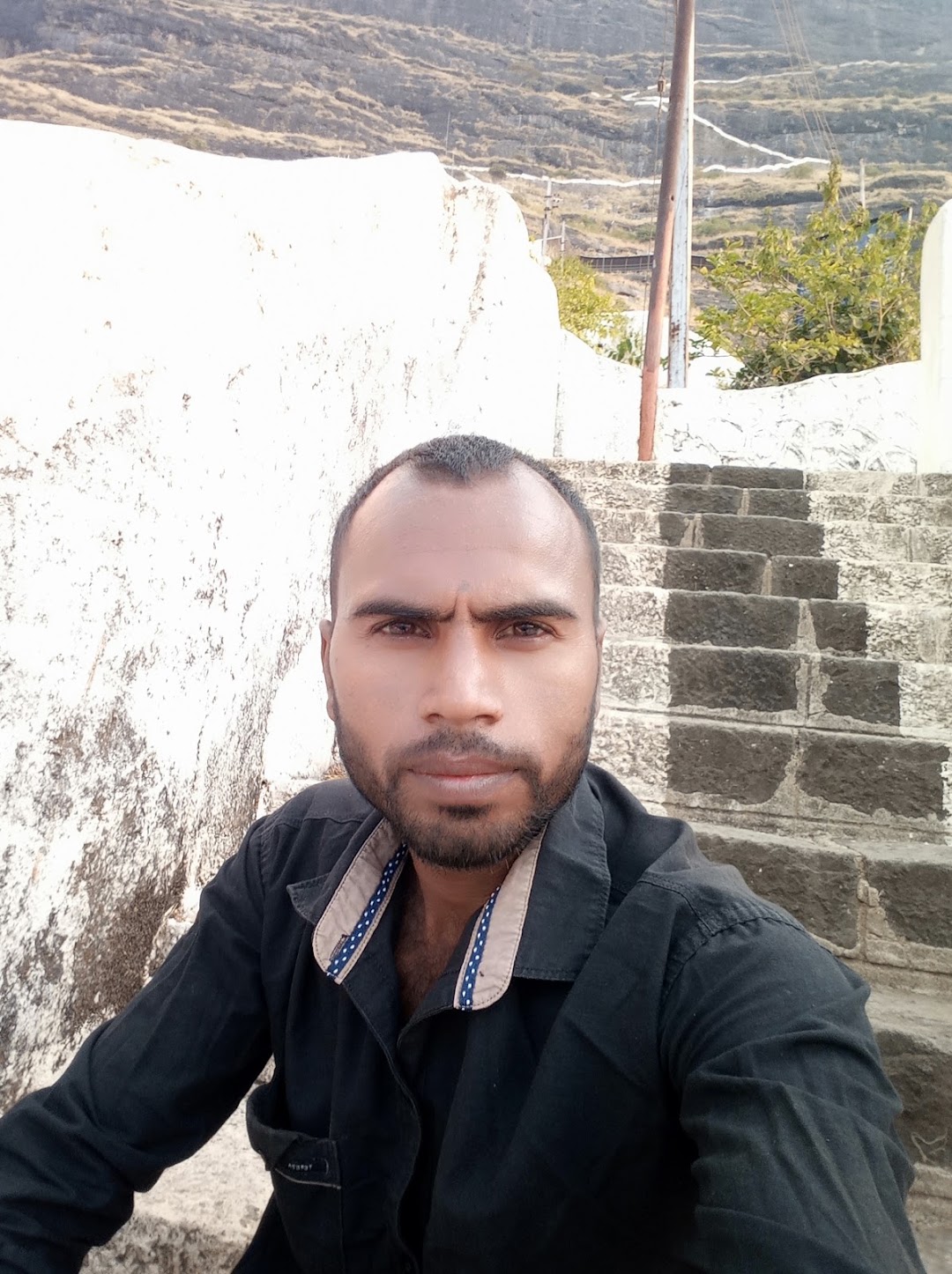 રાજેશભાઇ