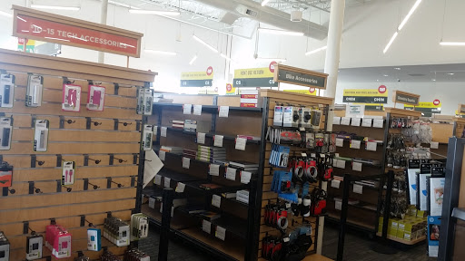 Book Store «University of Texas at Dallas Bookstore», reviews and photos, 800 West Campbell Rd, Richardson, TX 75080, USA