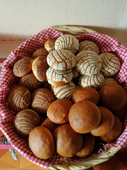 Panadería de pan Morenay